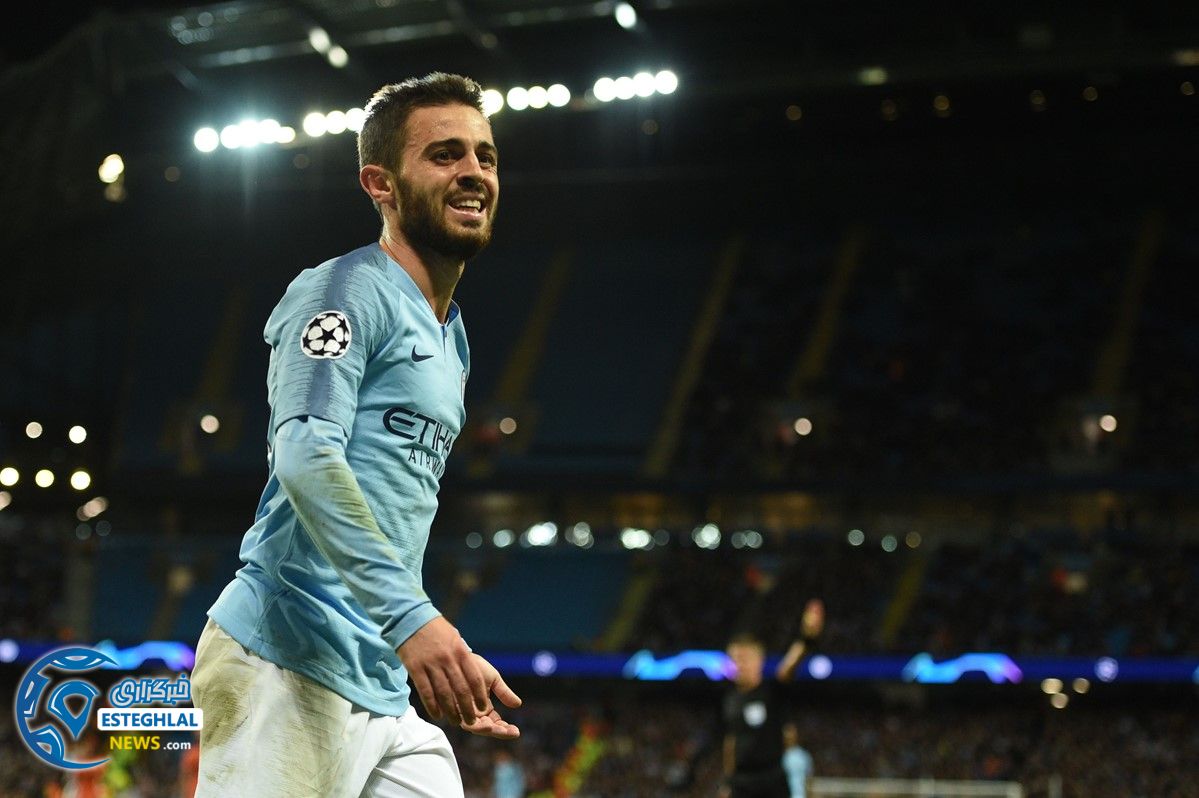 لیگ قهرمانان اروپا