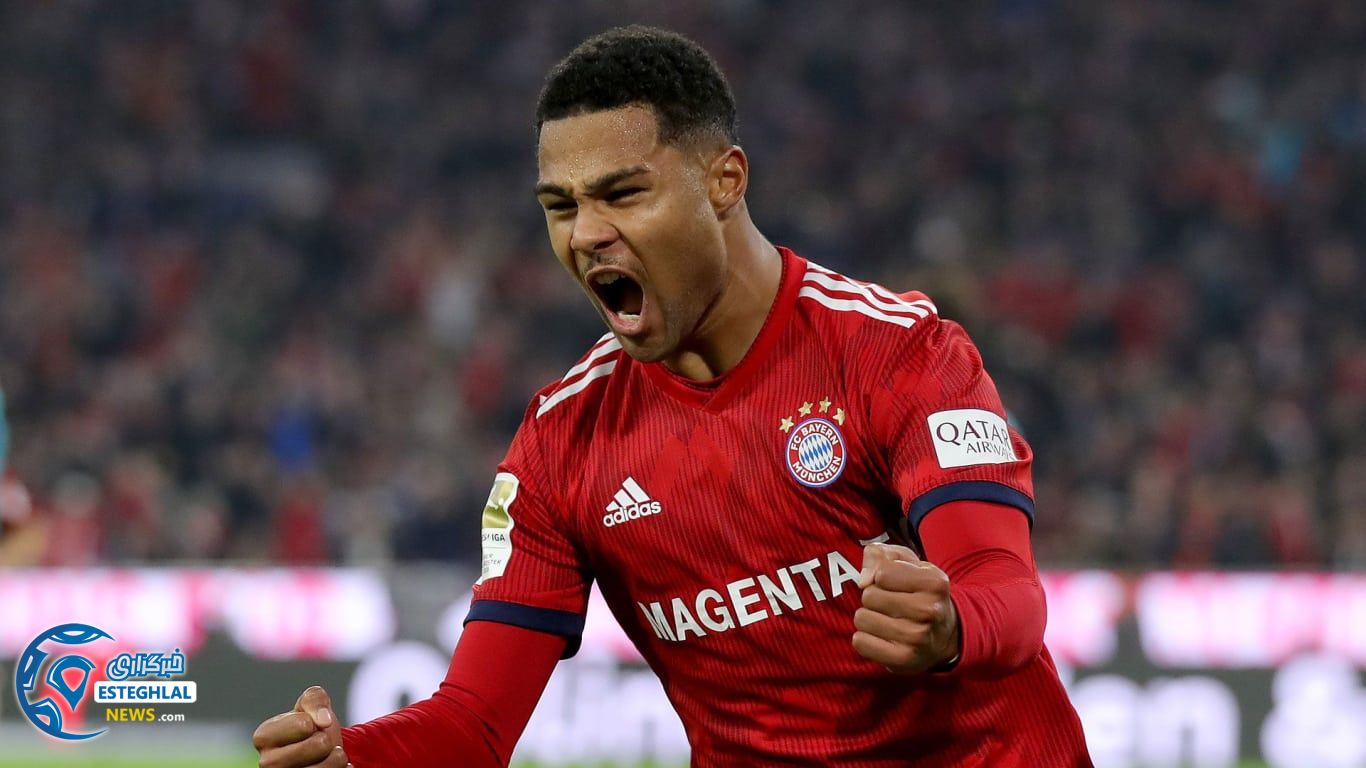 بوندسلیگا آلمان