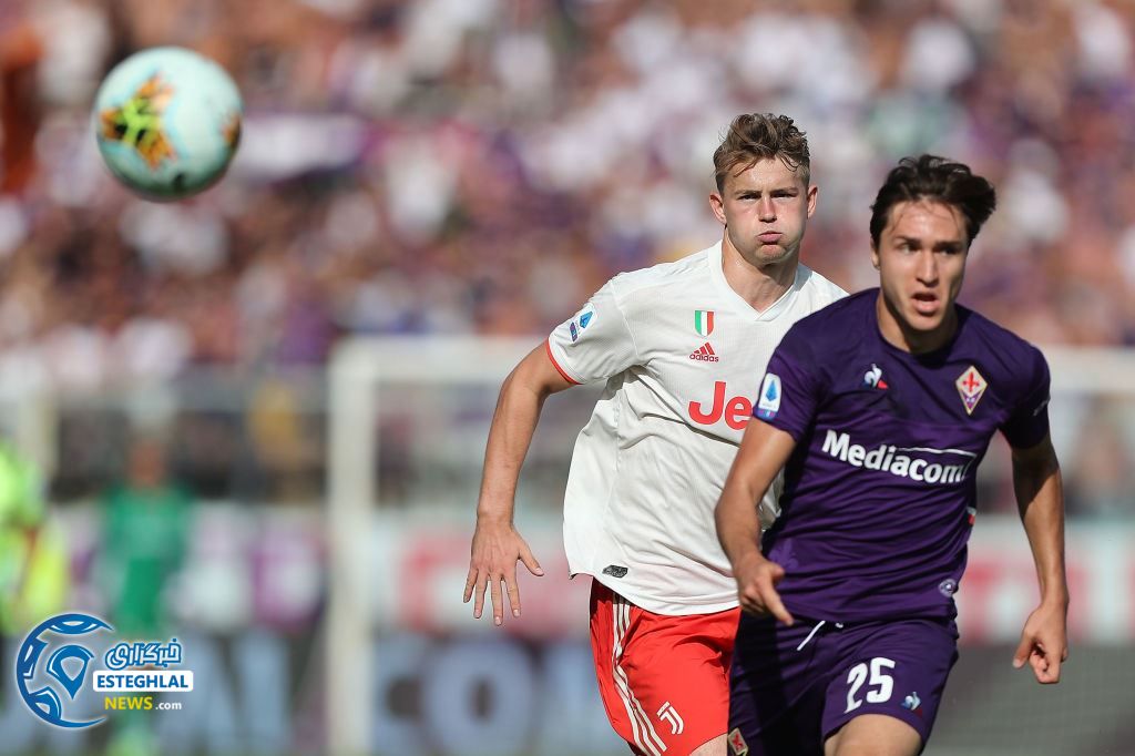 سری آ ایتالیا