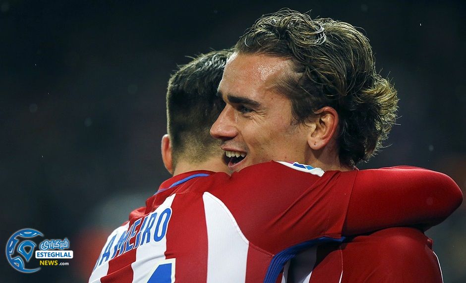 لالیگا اسپانیا