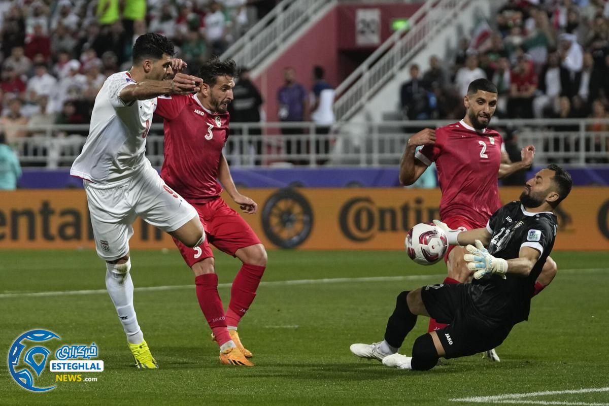 جام ملت های آسیا