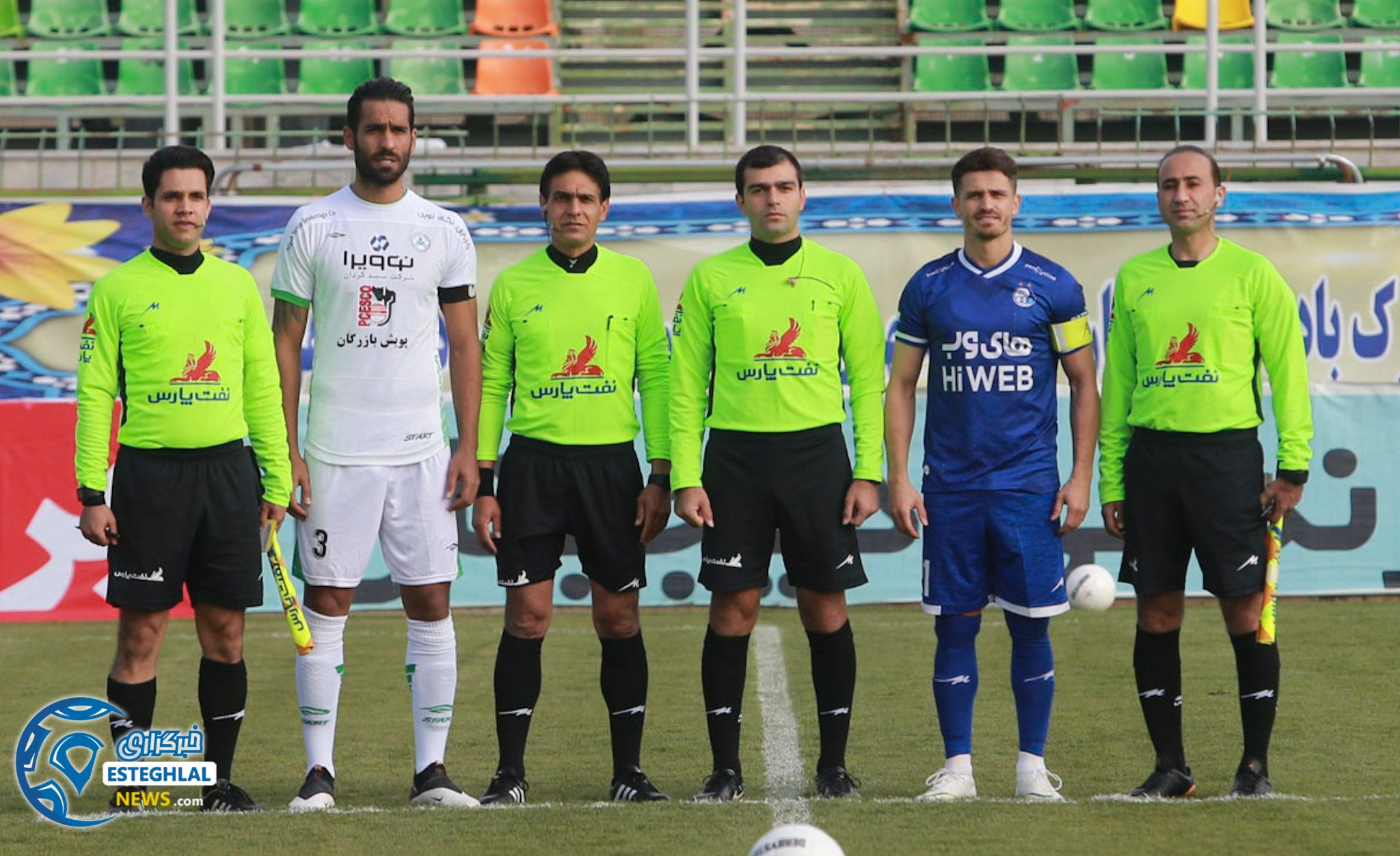 مرتضی منصوریان