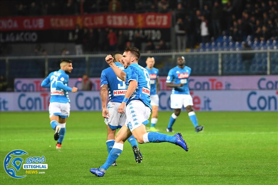 سری آ ایتالیا