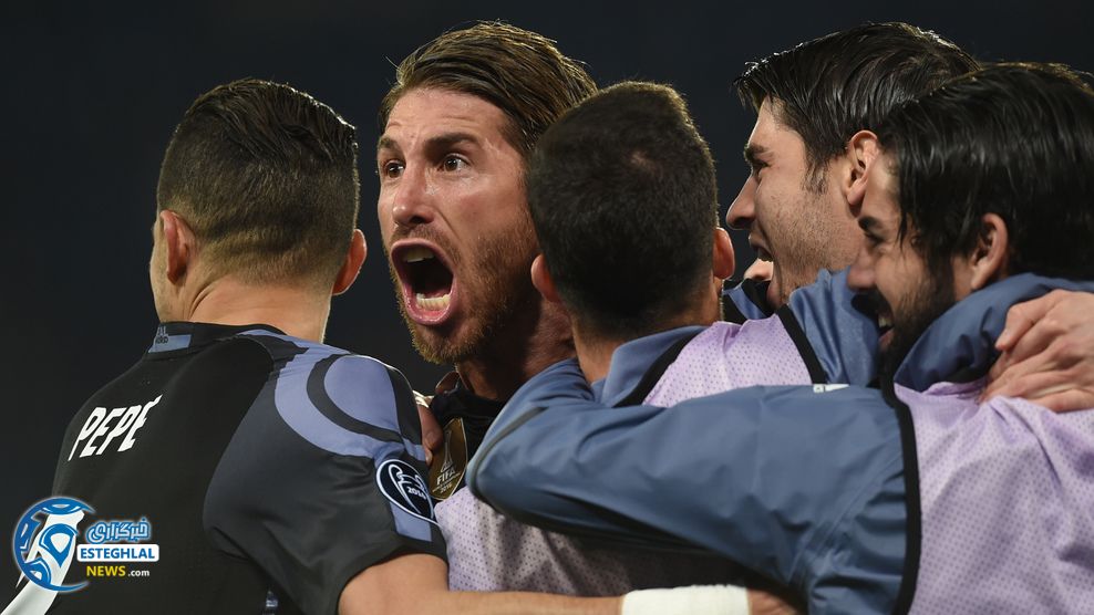 لیگ قهرمانان اروپا