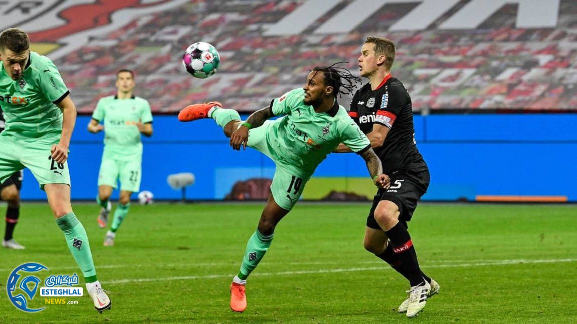 بوندسلیگا آلمان