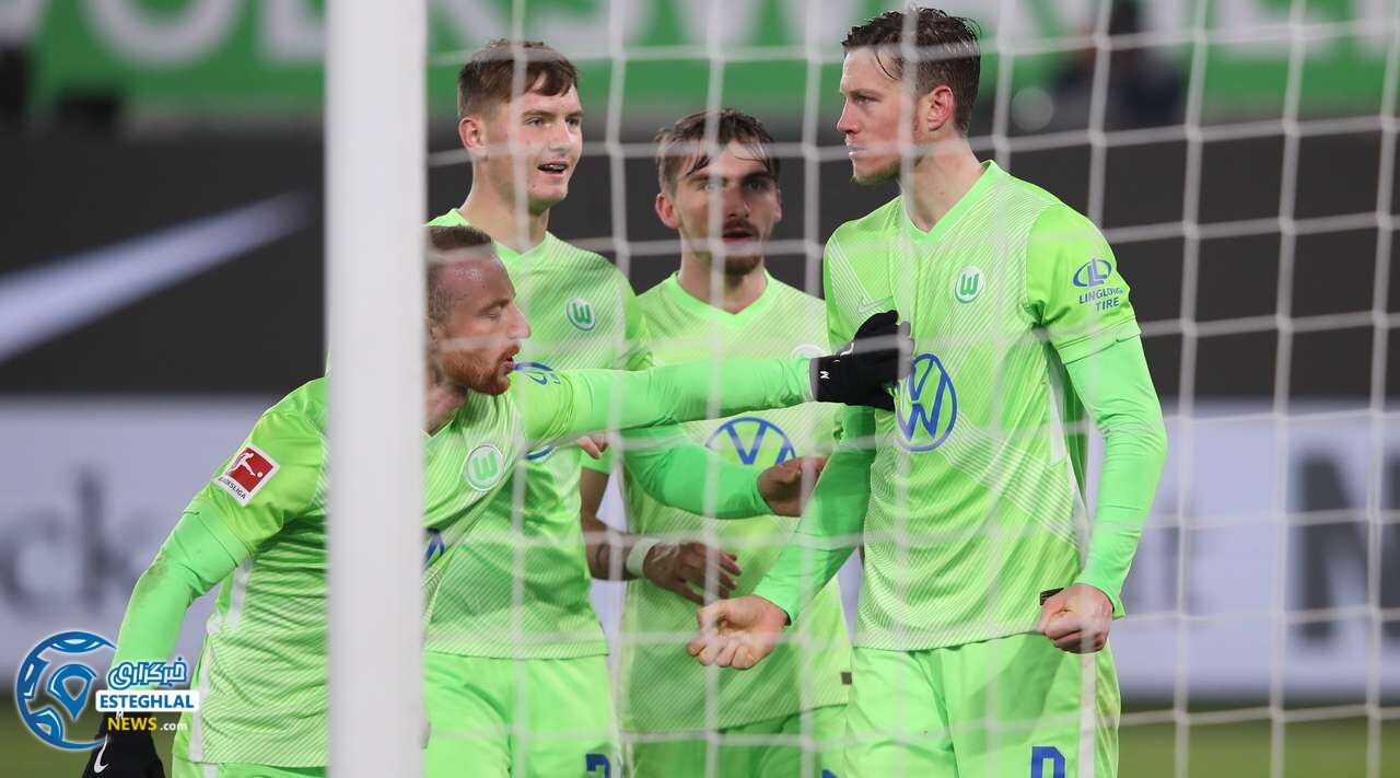 بوندسلیگا آلمان