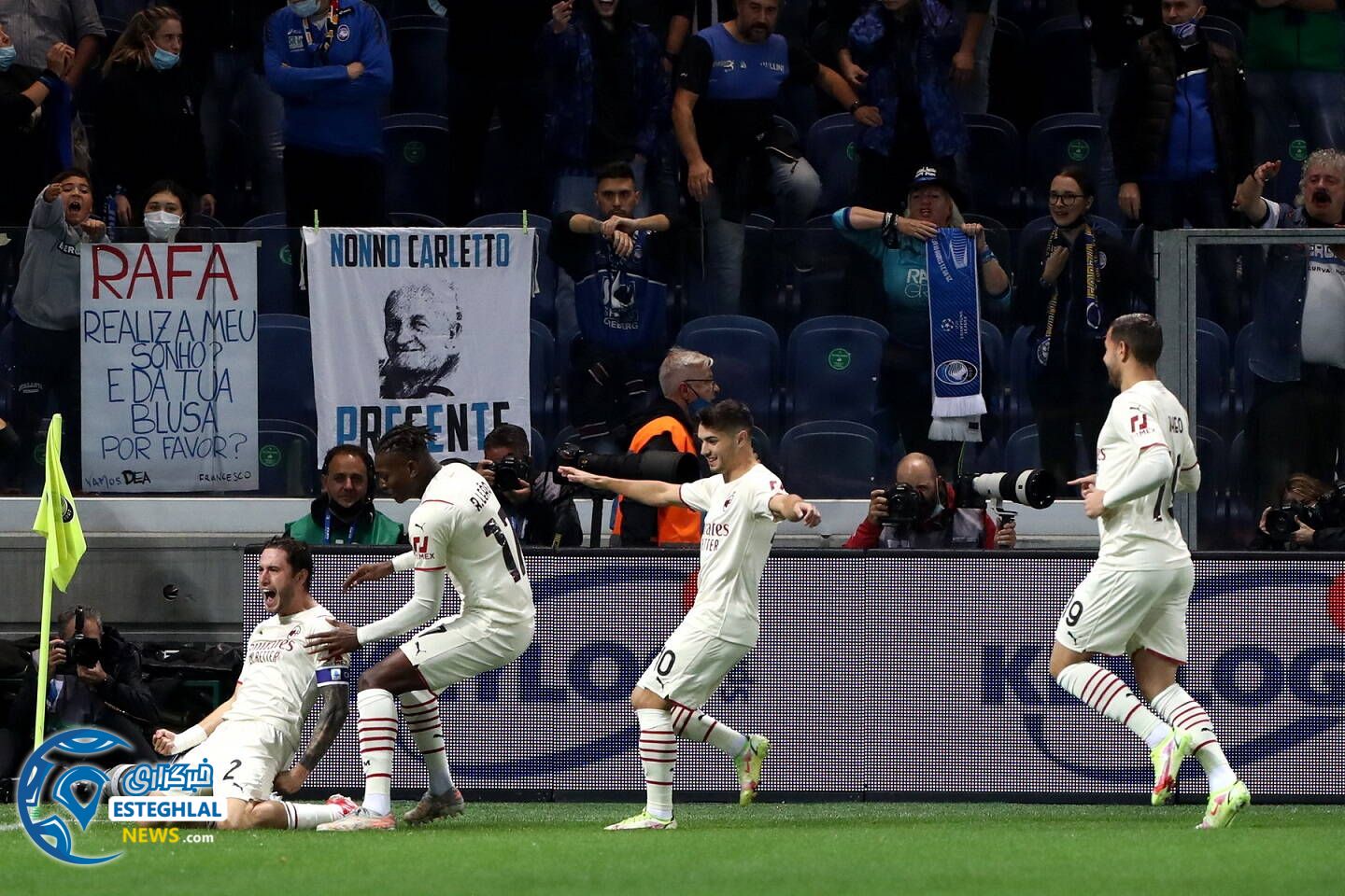 سری آ ایتالیا