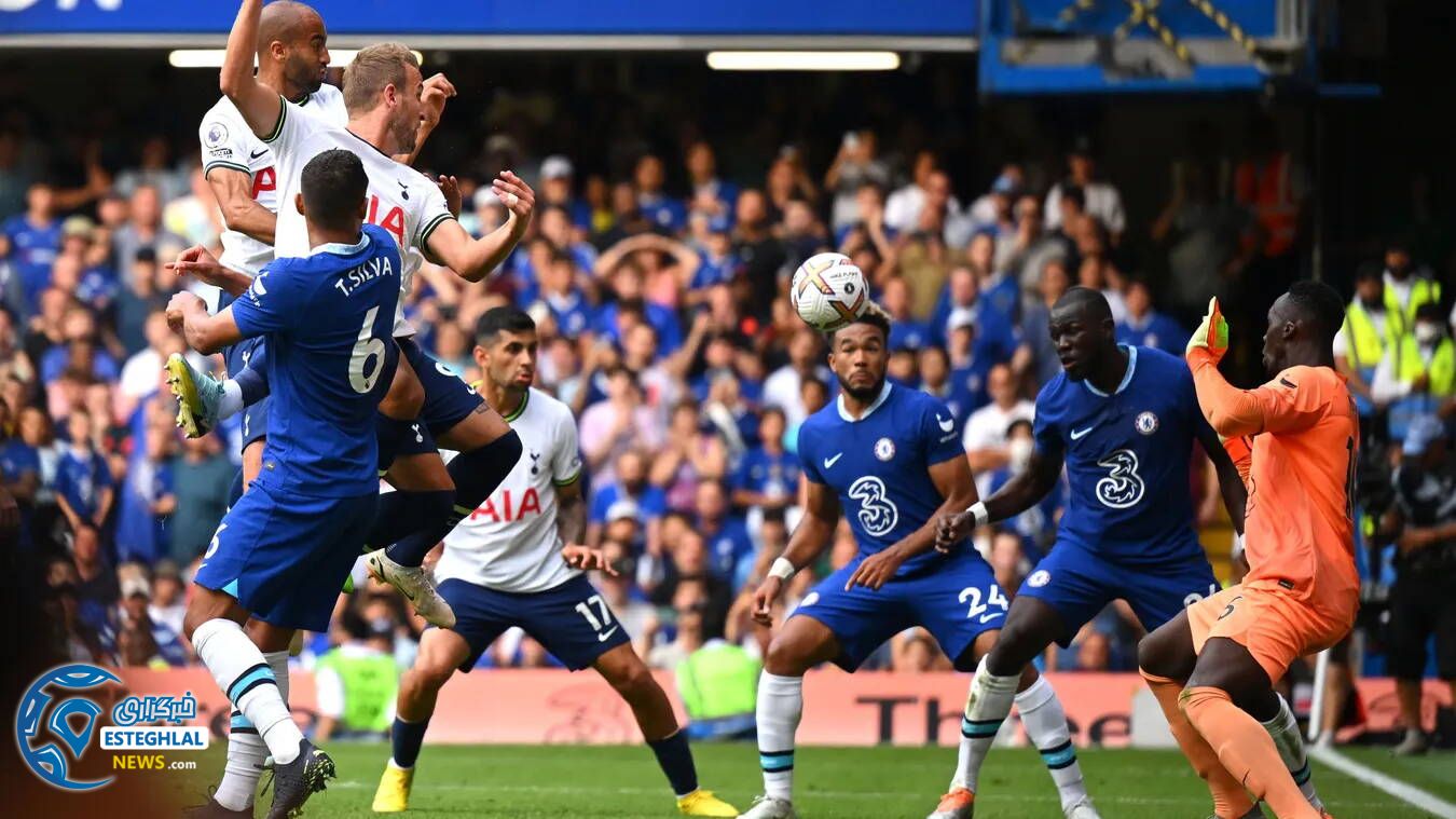 لیگ برتر انگلیس