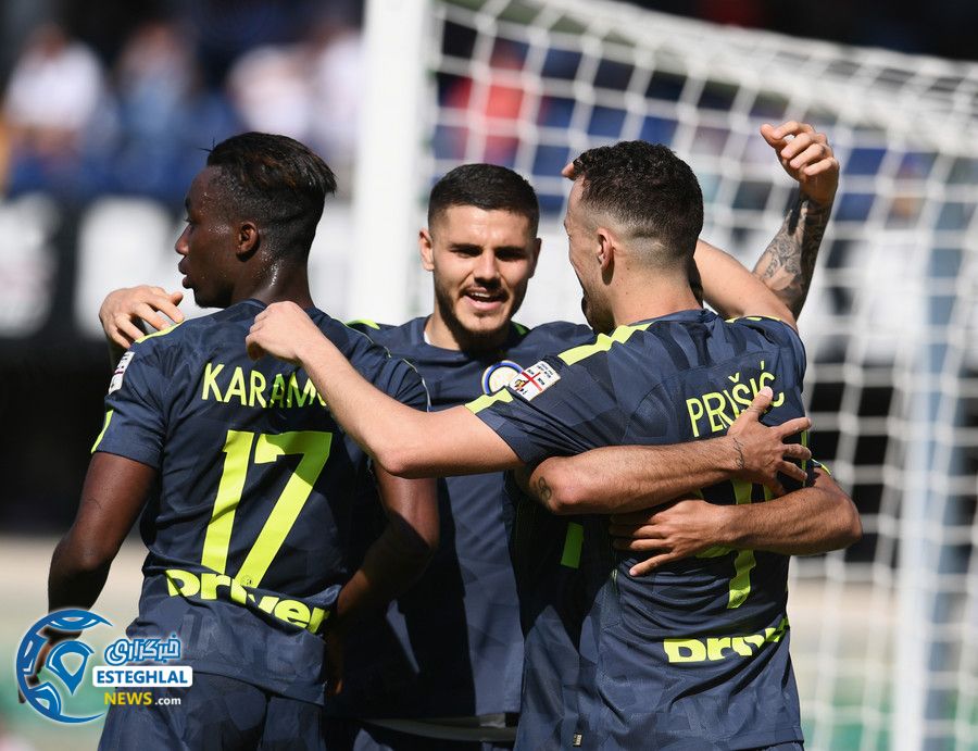 سری آ ایتالیا