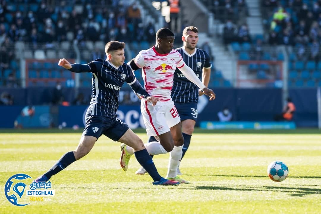 بوندسلیگا آلمان