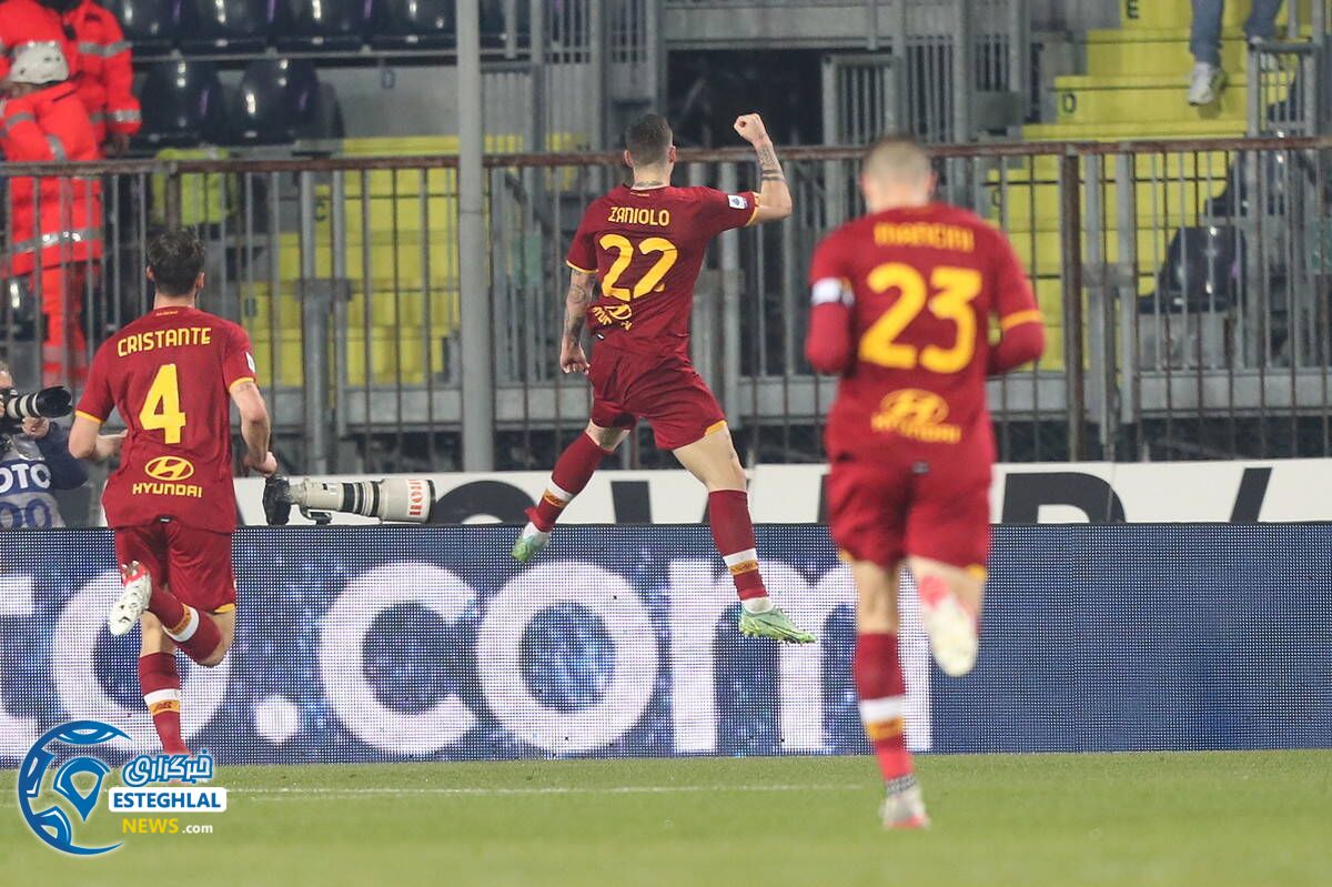 سری آ ایتالیا