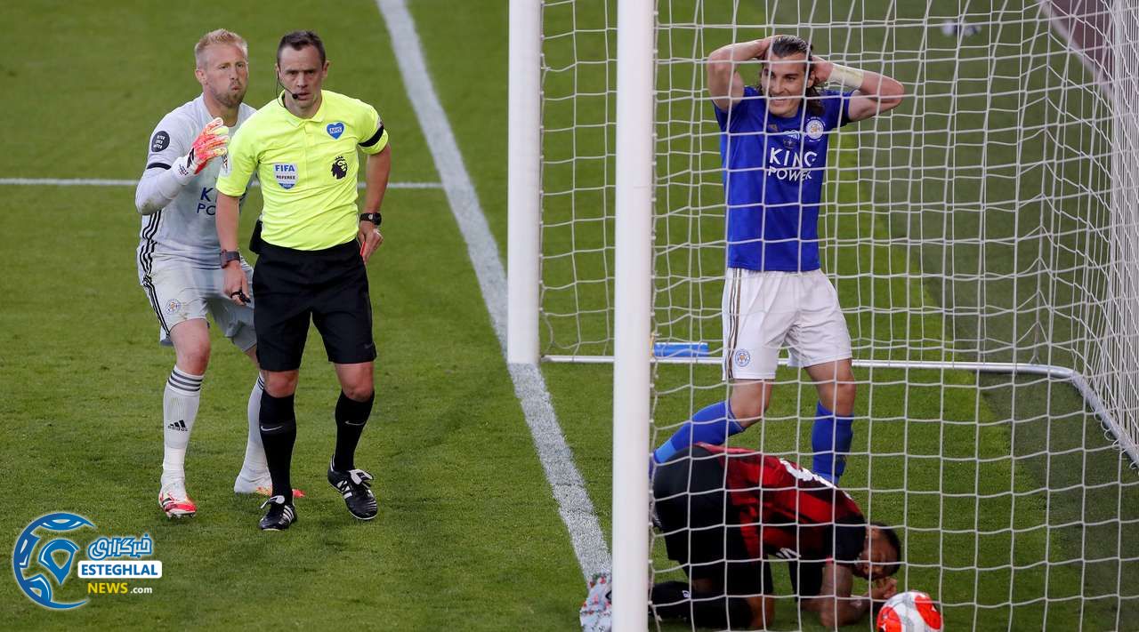 لیگ برتر انگلیس