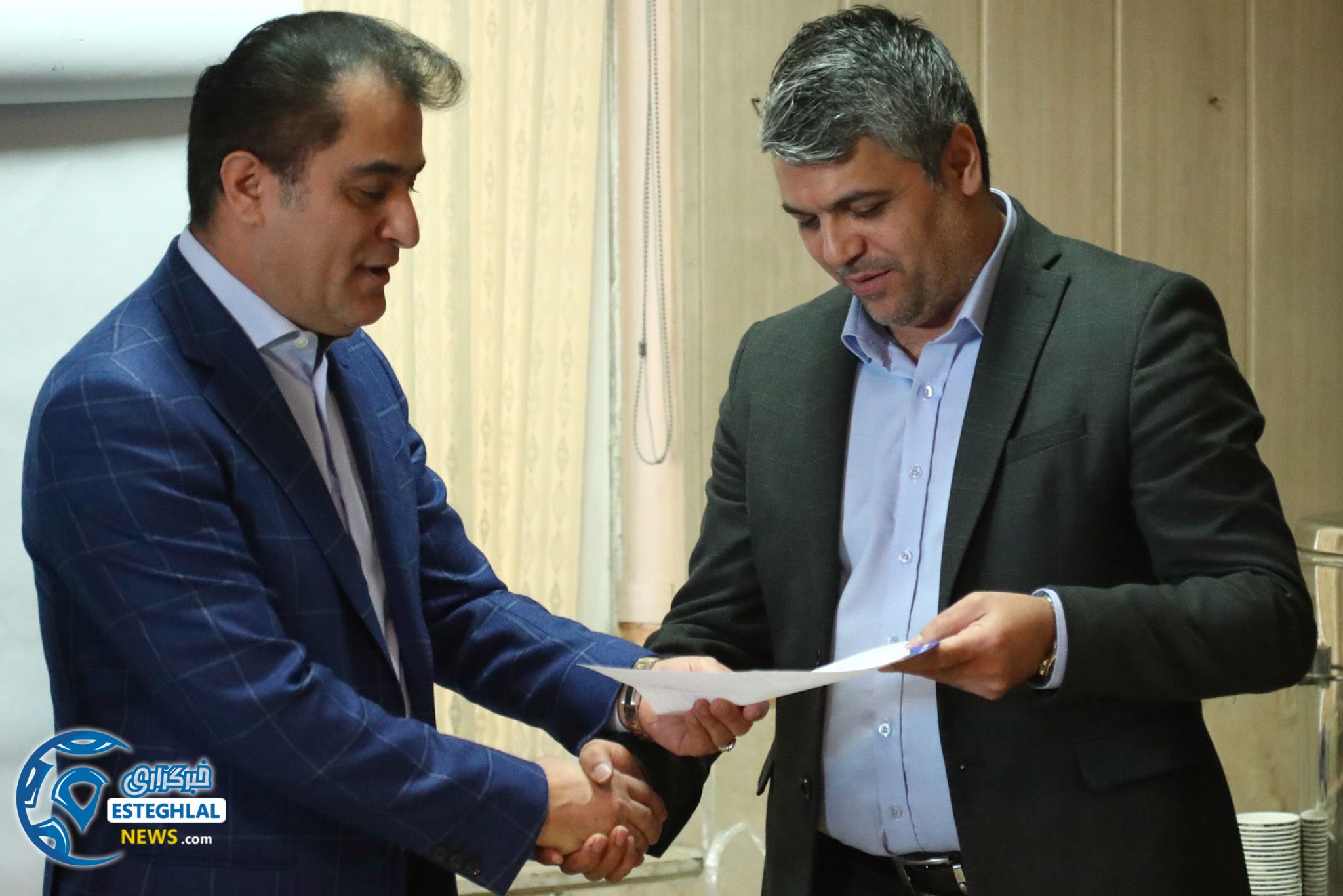 ستار همدانی