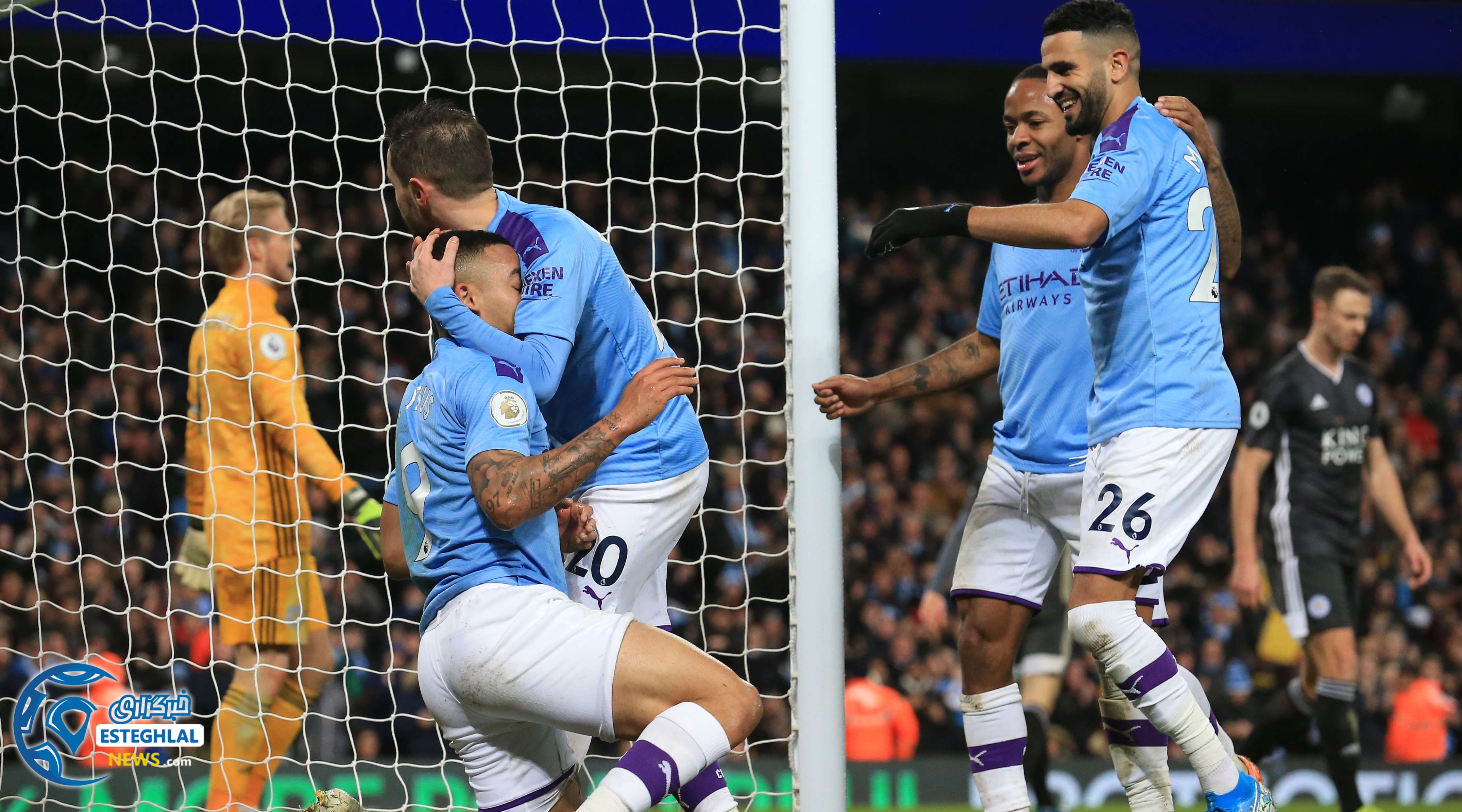 لیگ برتر انگلیس