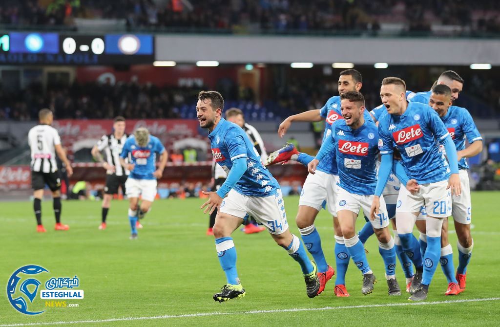 سری آ ایتالیا