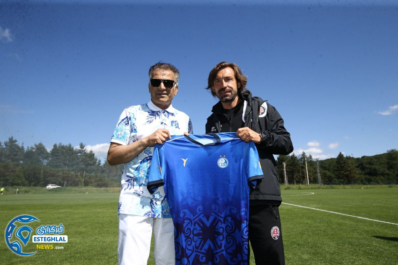 تیم فوتبال استقلال