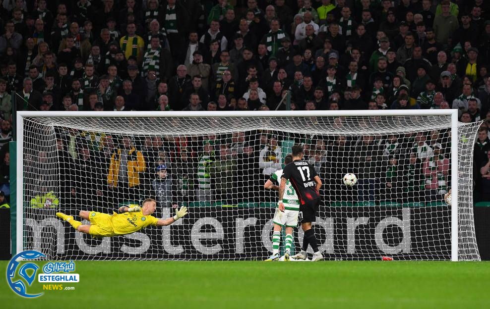 لیگ قهرمانان اروپا