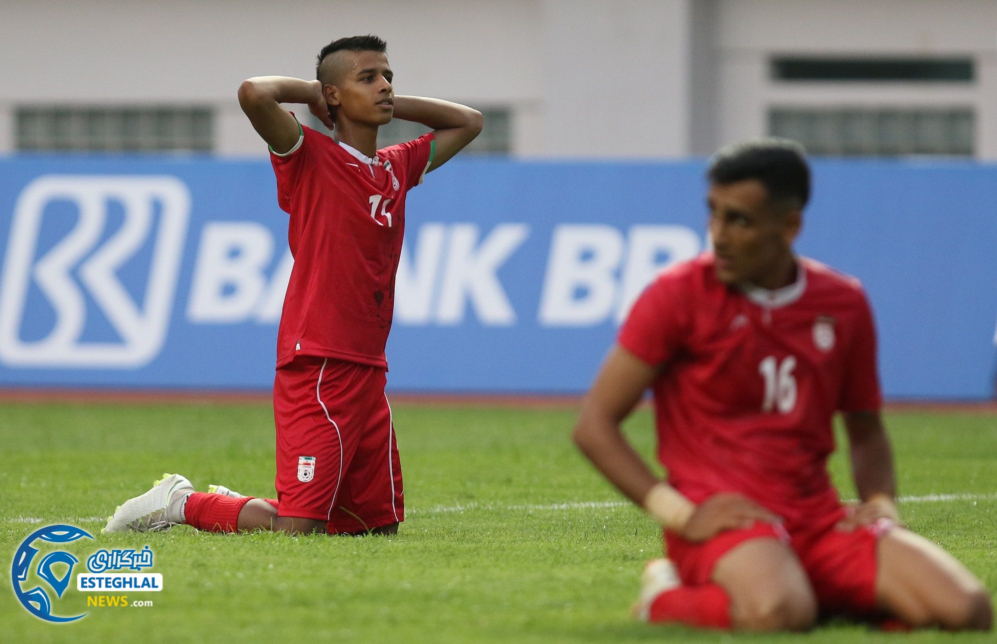 تیم ملی امید