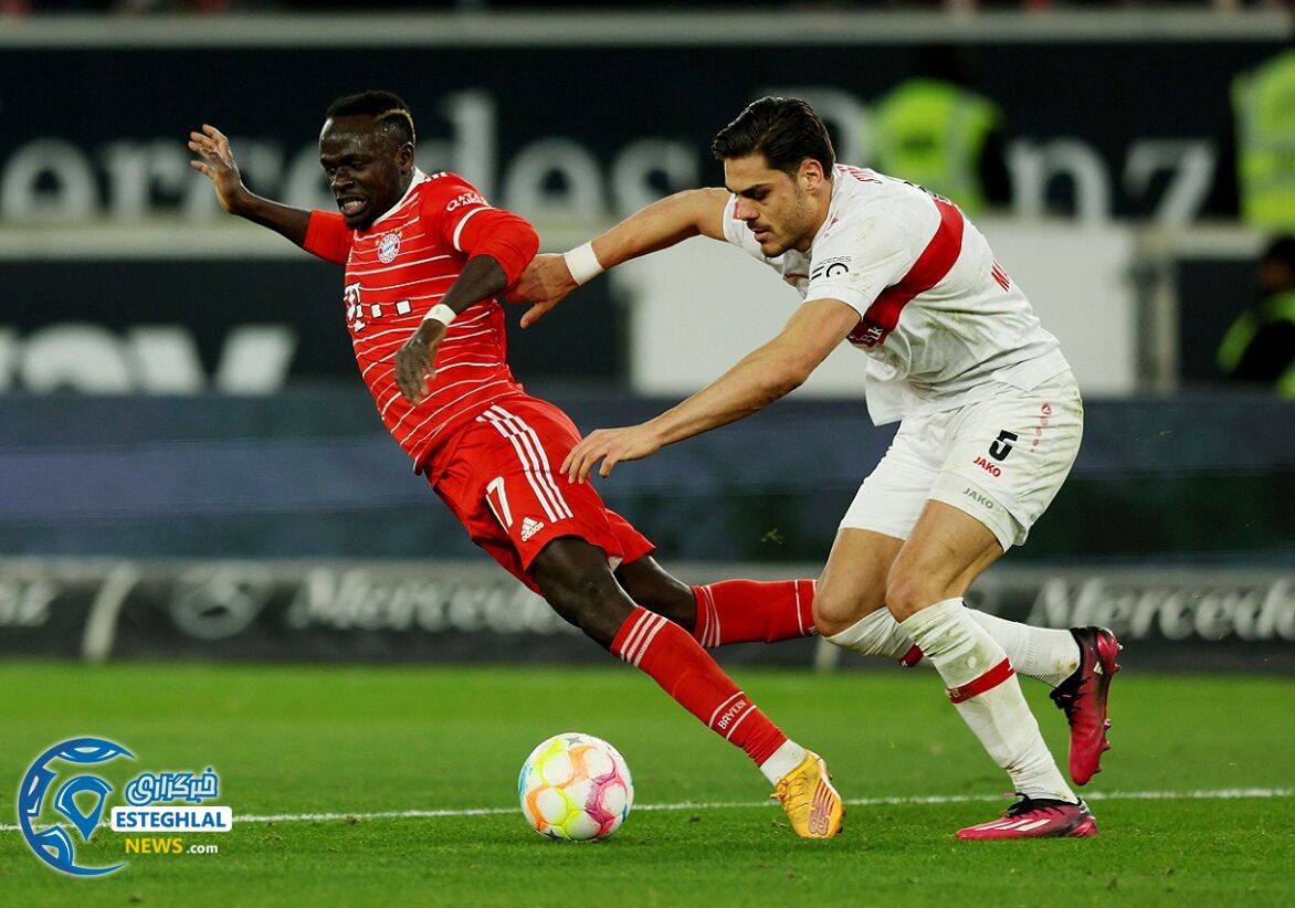 بوندسلیگا آلمان