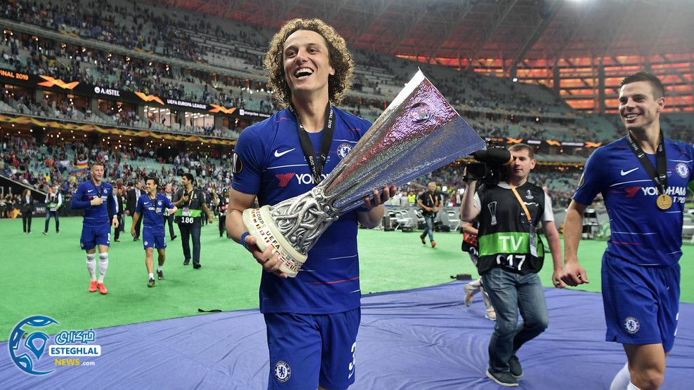 فینال لیگ اروپا