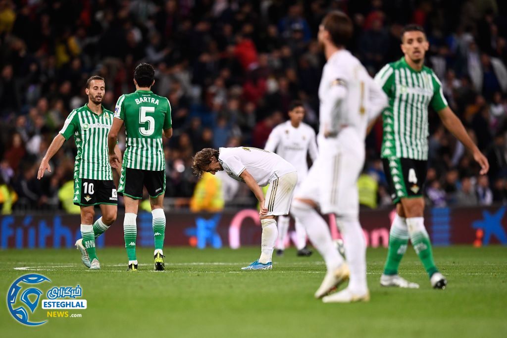 لالیگا اسپانیا