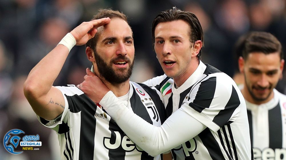 سری آ ایتالیا 