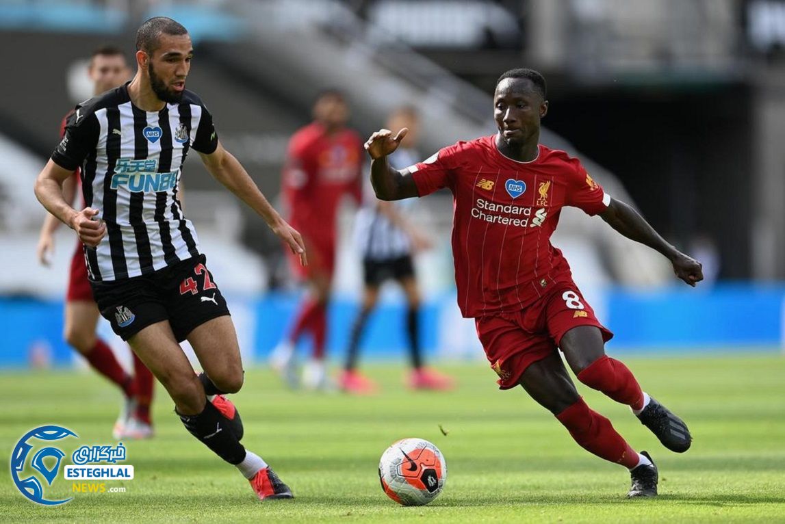 لیگ برتر انگلیس