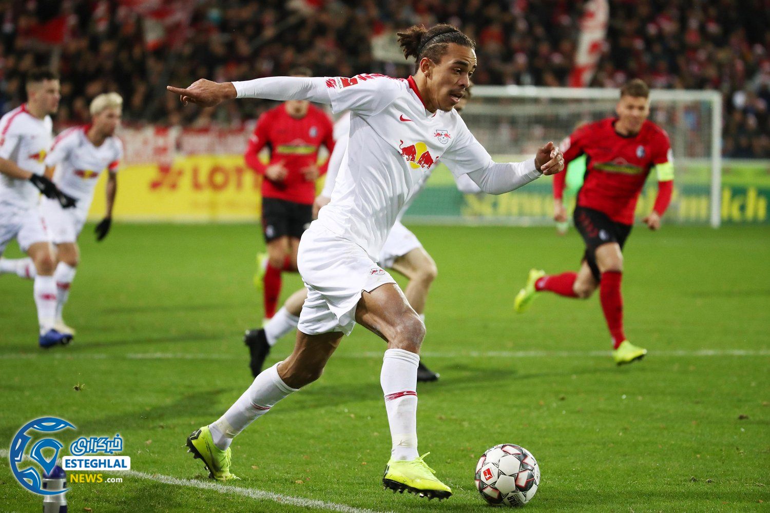 بوندسلیگا آلمان