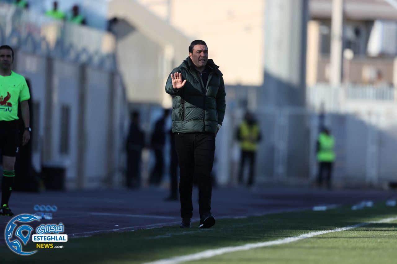 جواد نکونام