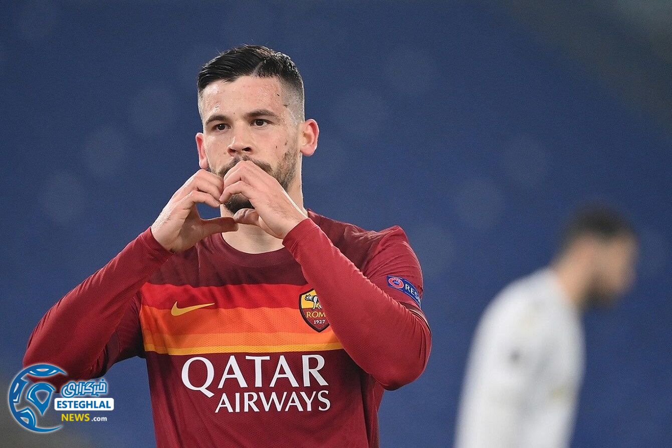 آاس رم 3-1 براگا