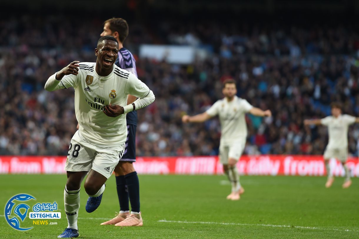 لالیگا اسپانیا