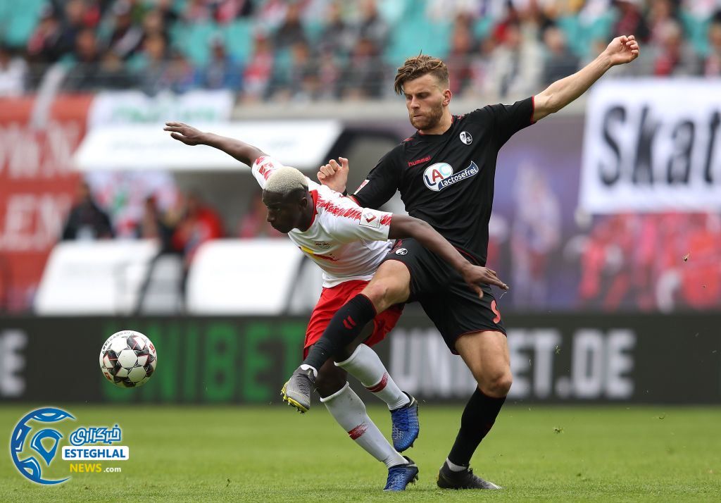 بوندسلیگا آلمان