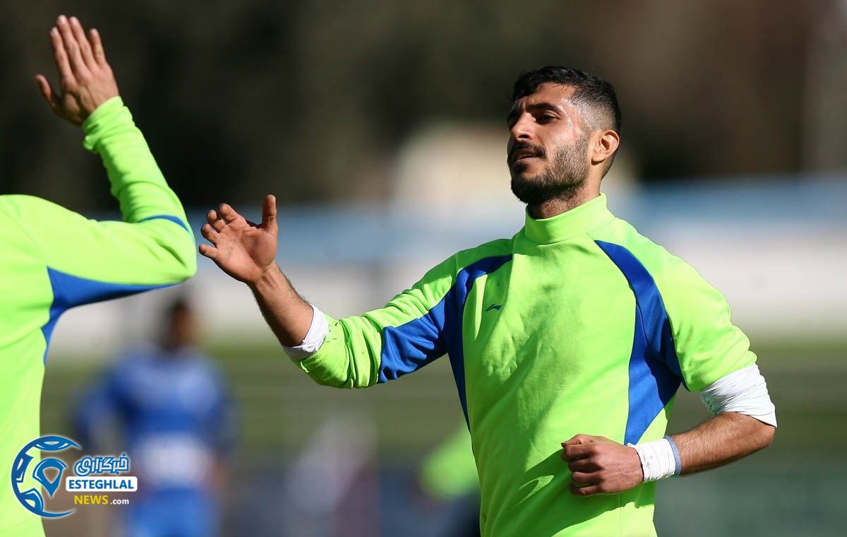 بهنام برزای 