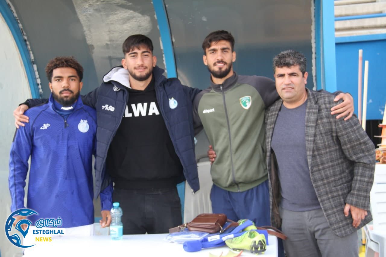 امید استقلال