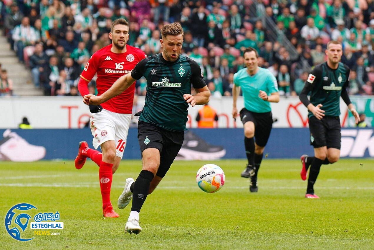 بوندسلیگا آلمان