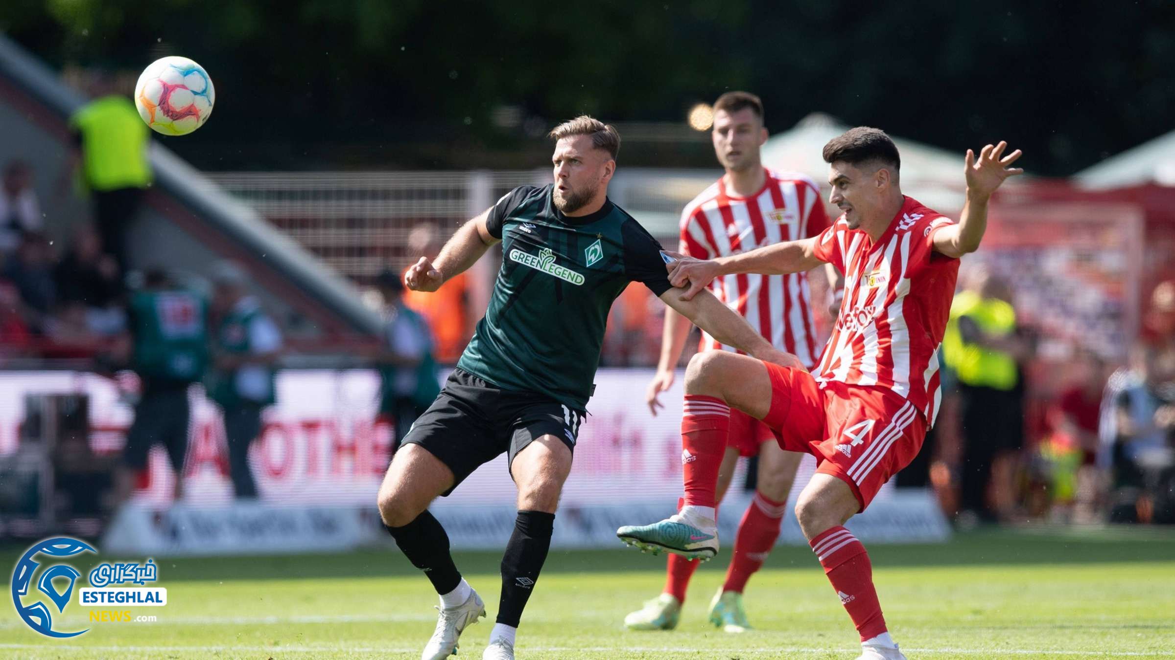 بوندسلیگا آلمان