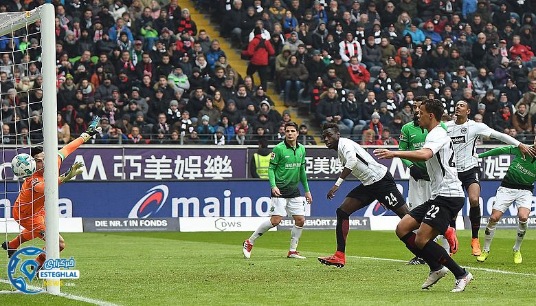 بوندسلیگا آلمان