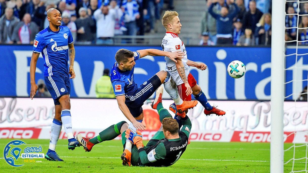 بوندسلیگا آلمان