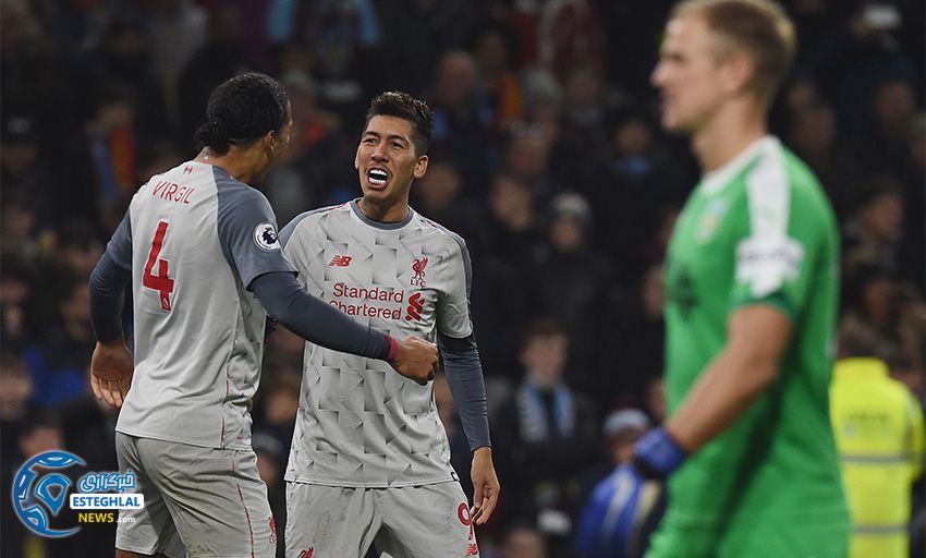 لیگ برتر انگلیس