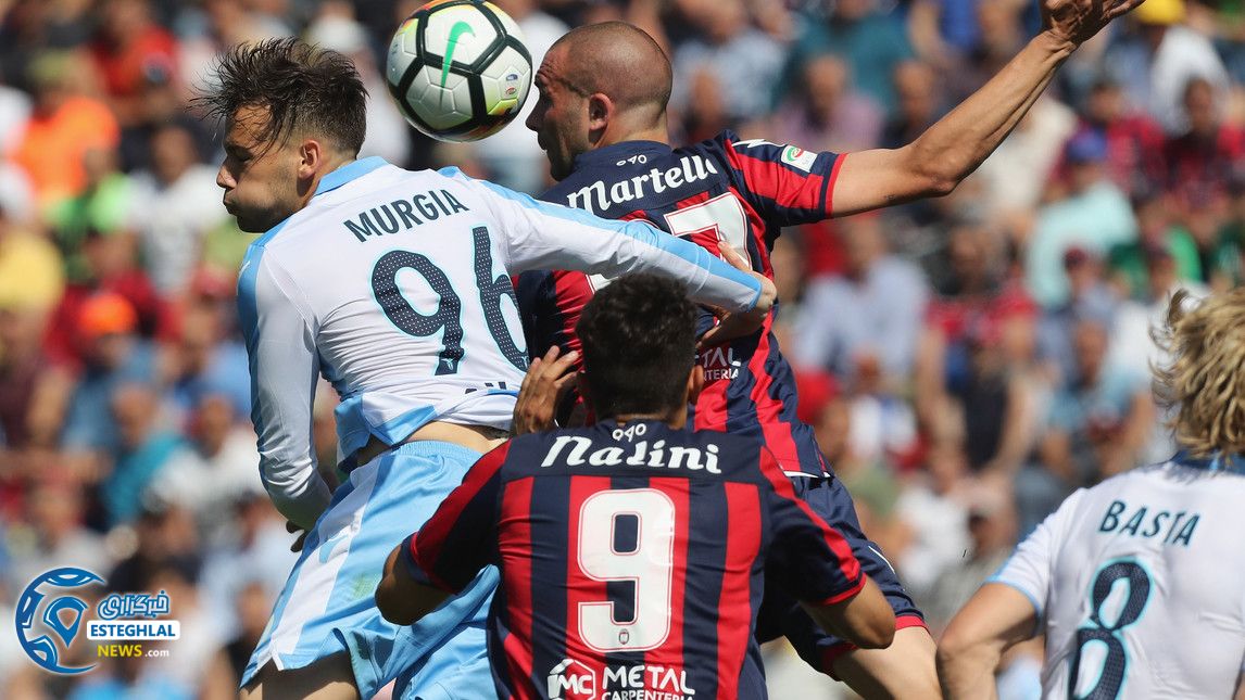 سری آ ایتالیا