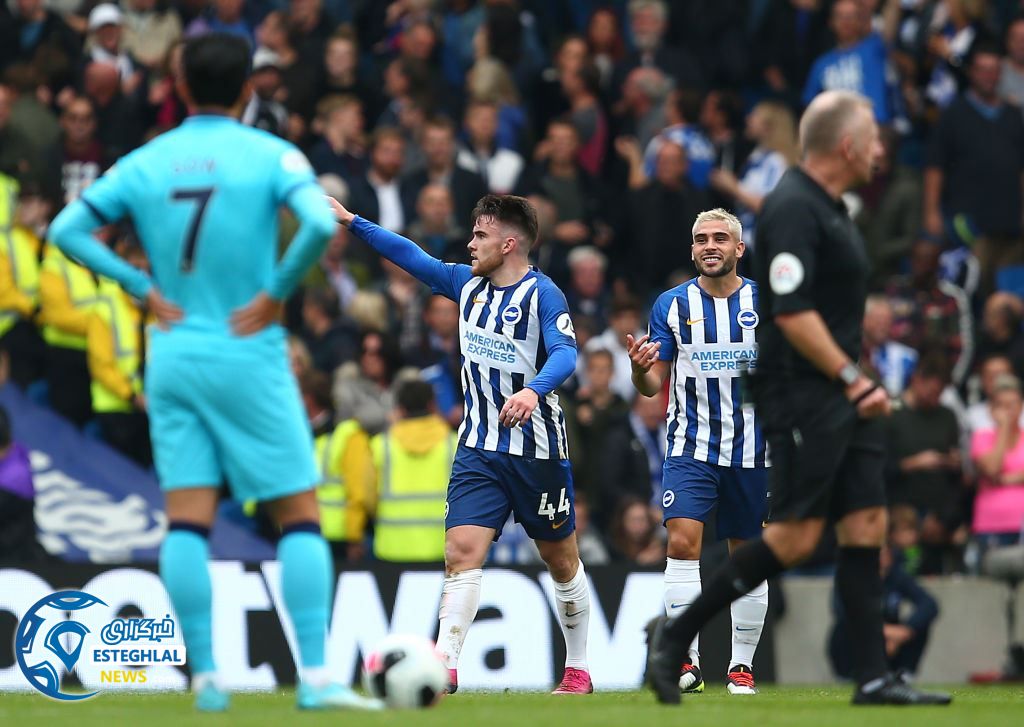 لیگ برتر انگلیس