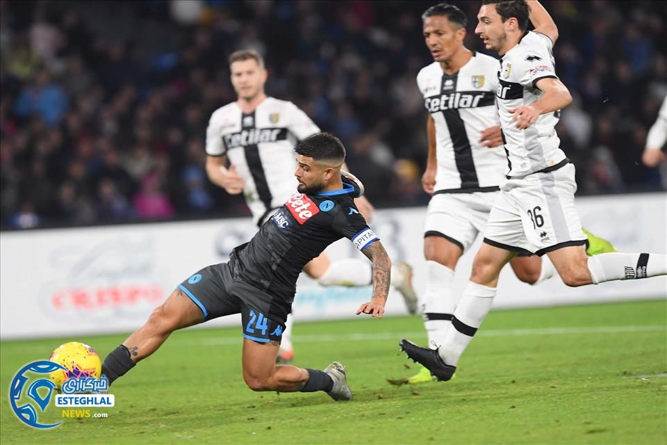 سری آ ایتالیا