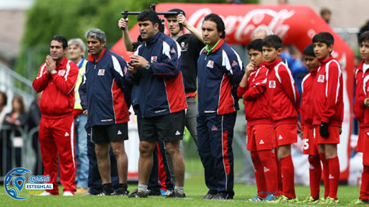 باشگاه استقلال