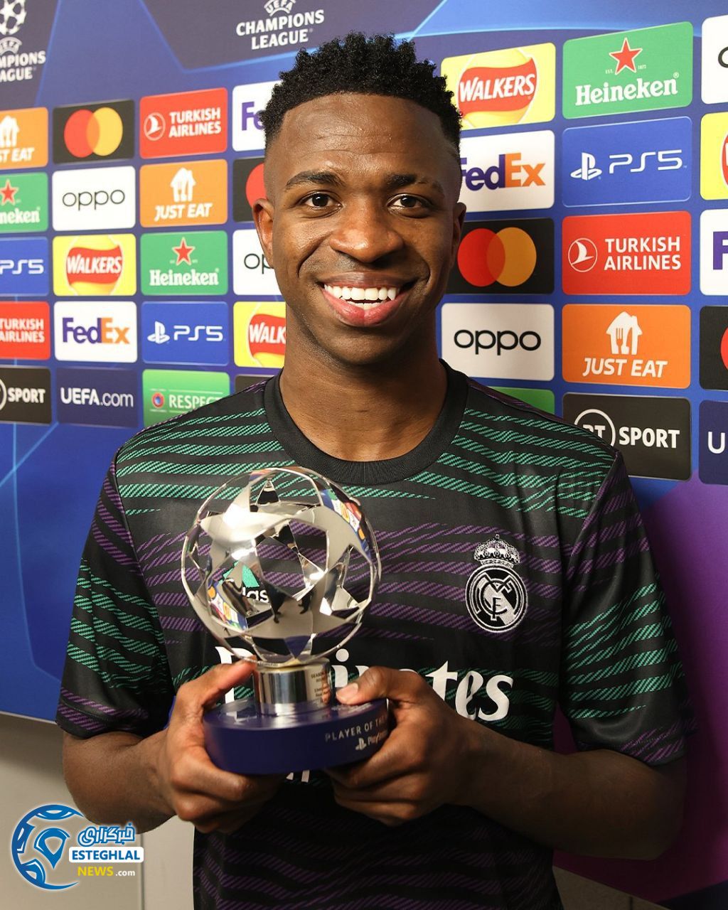 وینیسیوس جونیور