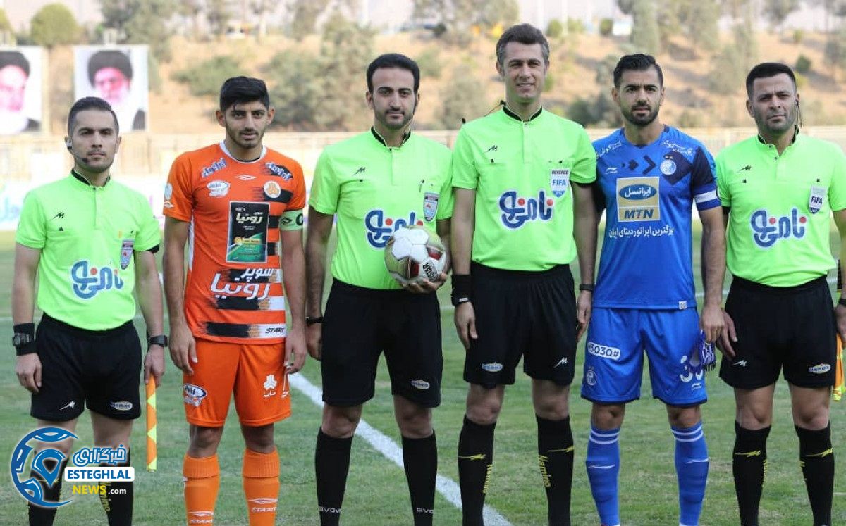 محمدحسین زاهدی فر