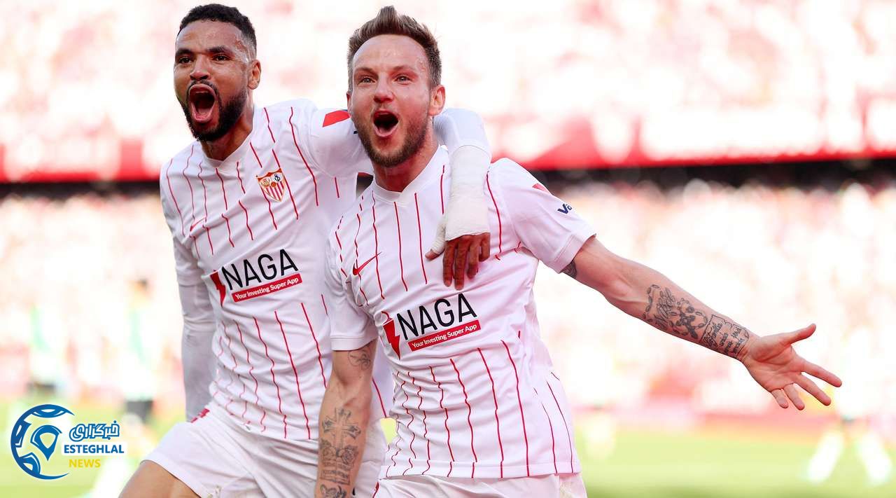 لالیگا اسپانیا