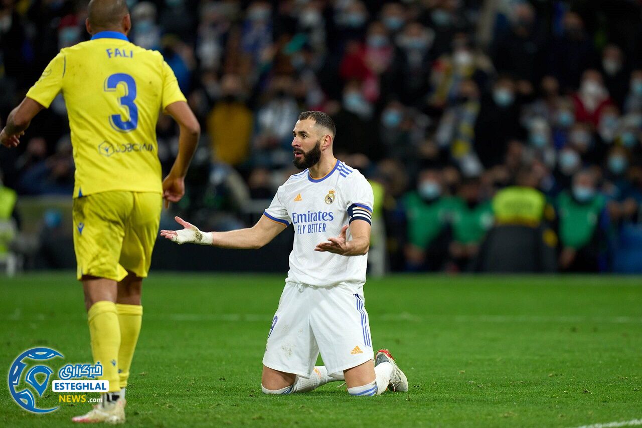 لالیگا اسپانیا