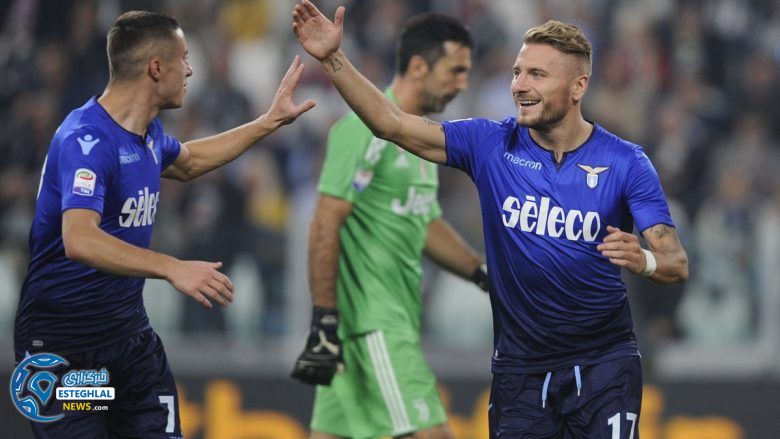 سری آ ایتالیا 