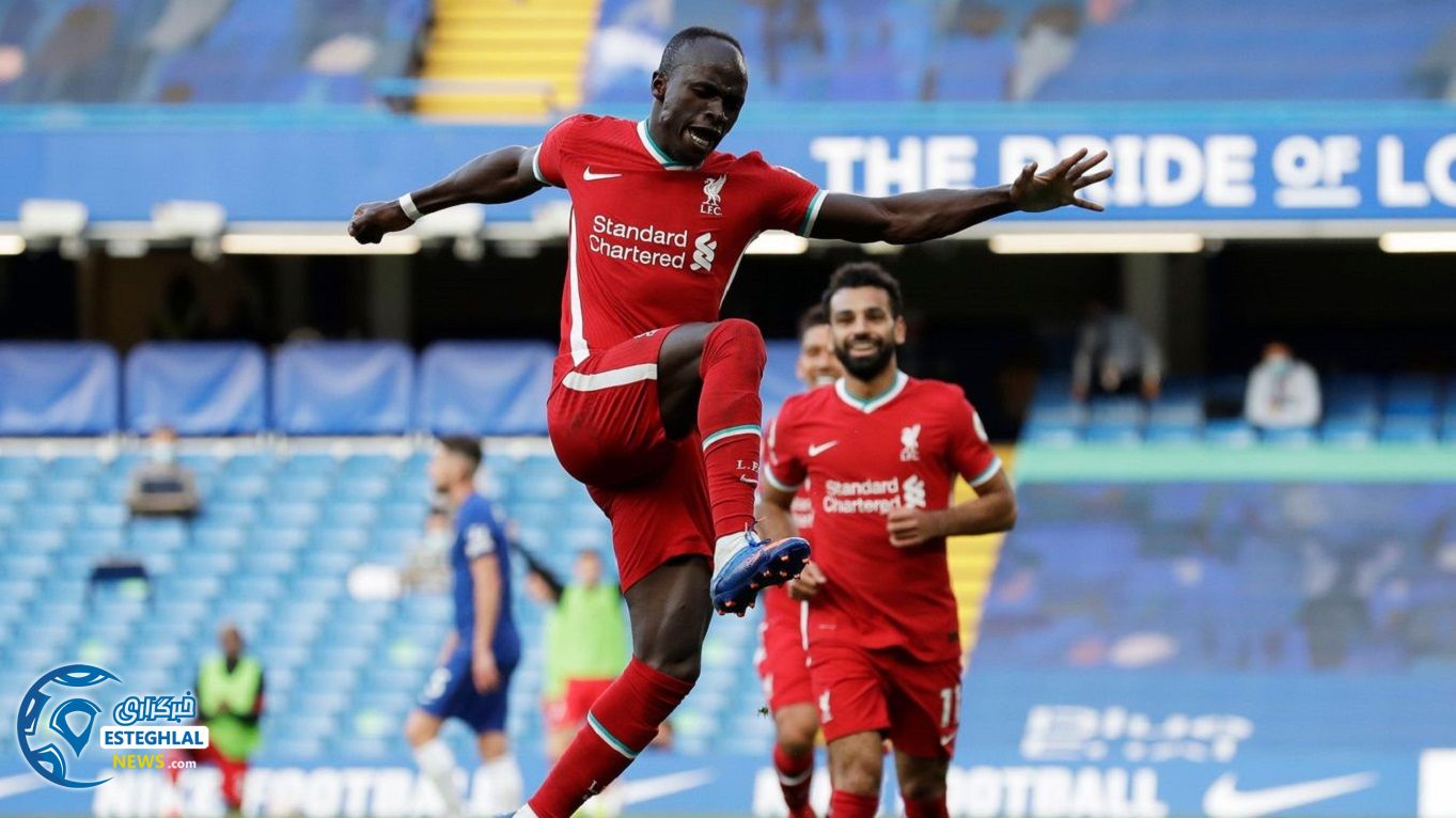 لیگ برتر انگلیس