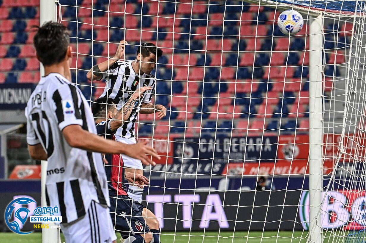 سری آ ایتالیا